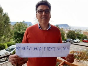Franco Cioffi Temporary Manager blog