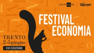 festival dell'economia Trento