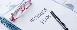 business plan efficace