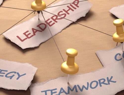 Leadership efficace: 3 elementi chiave