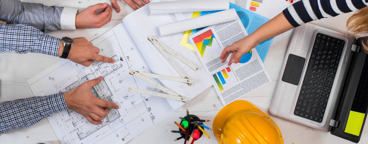amministrare un'azienda