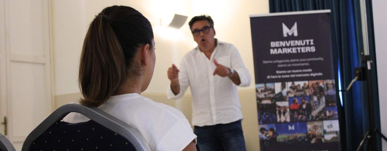 responsabile marketing franco cioffi