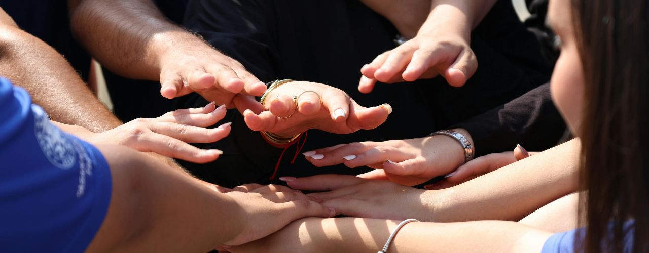 group coaching