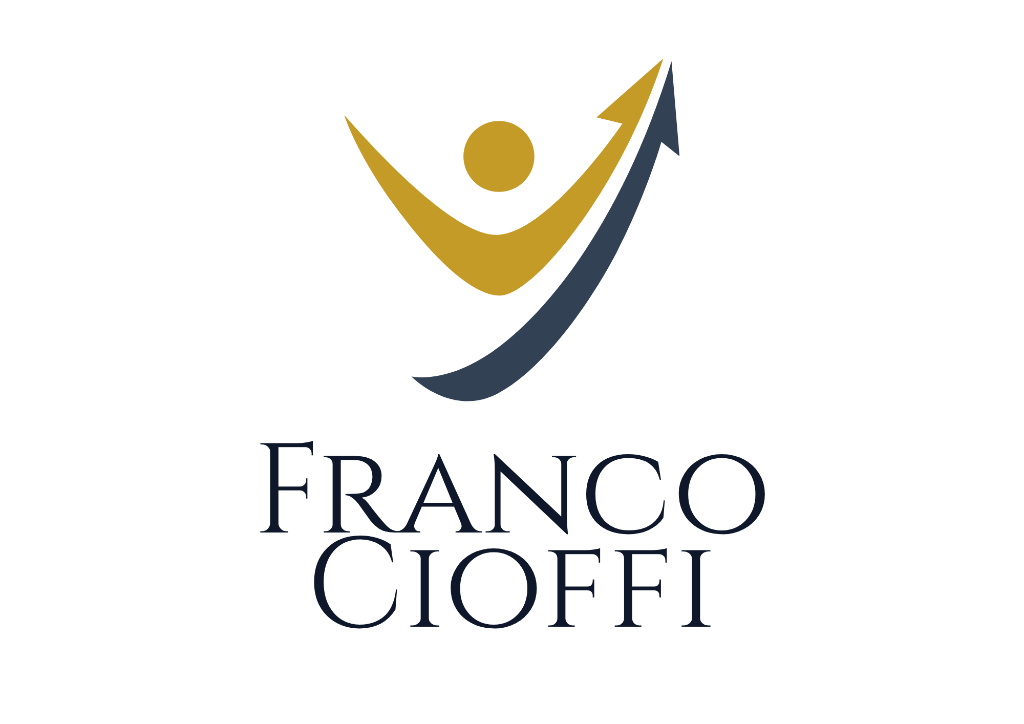 Franco Cioffi executive