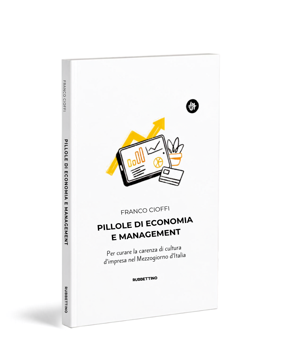 pillole di economia e management libro franco coffi