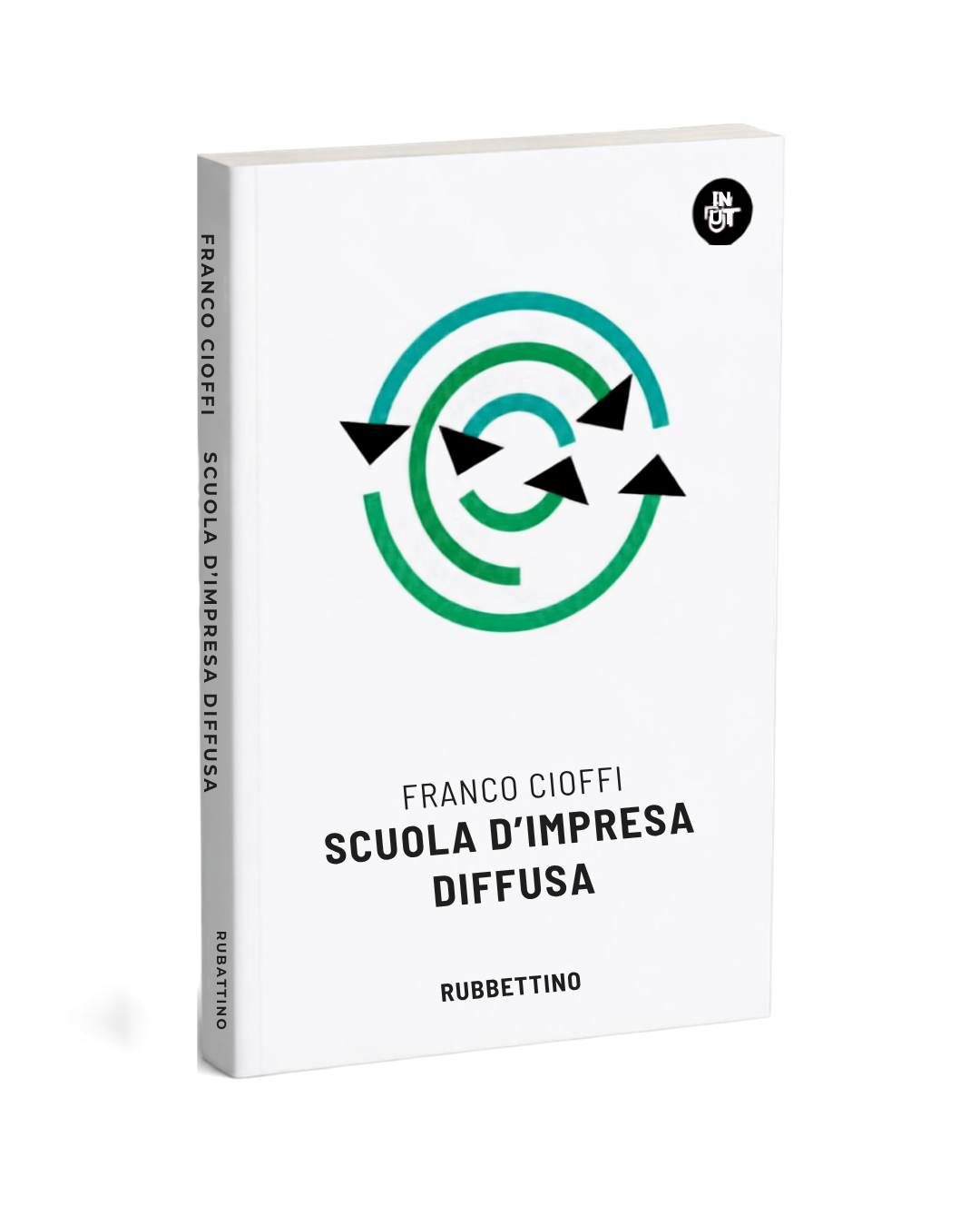 pillole d’impresa franco cioffi libro